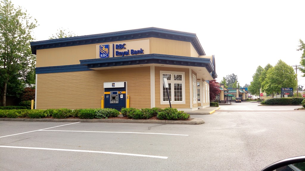 RBC Royal Bank | 56 Ave #17931, Surrey, BC V3S 1E2, Canada | Phone: (604) 576-5550