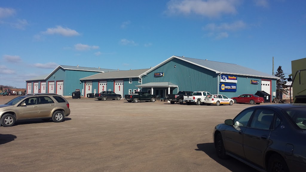 Palmer Automotive & Truck Center | 3979 Read Dr, Summerside, PE C1N 4J8, Canada | Phone: (902) 436-6838