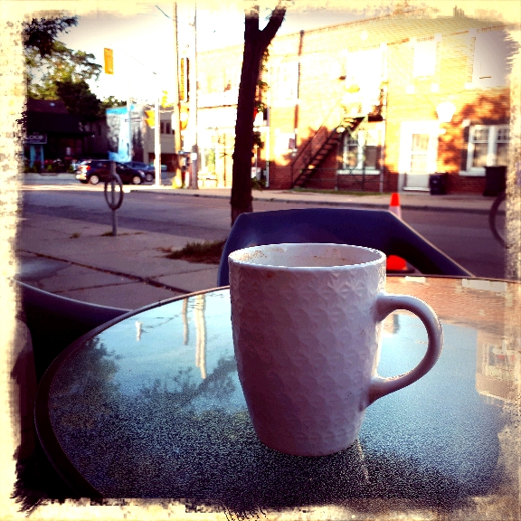 Savoury Grounds Coffee Co. | 283 Scarborough Rd, Toronto, ON M4E 3M9, Canada | Phone: (647) 688-7306