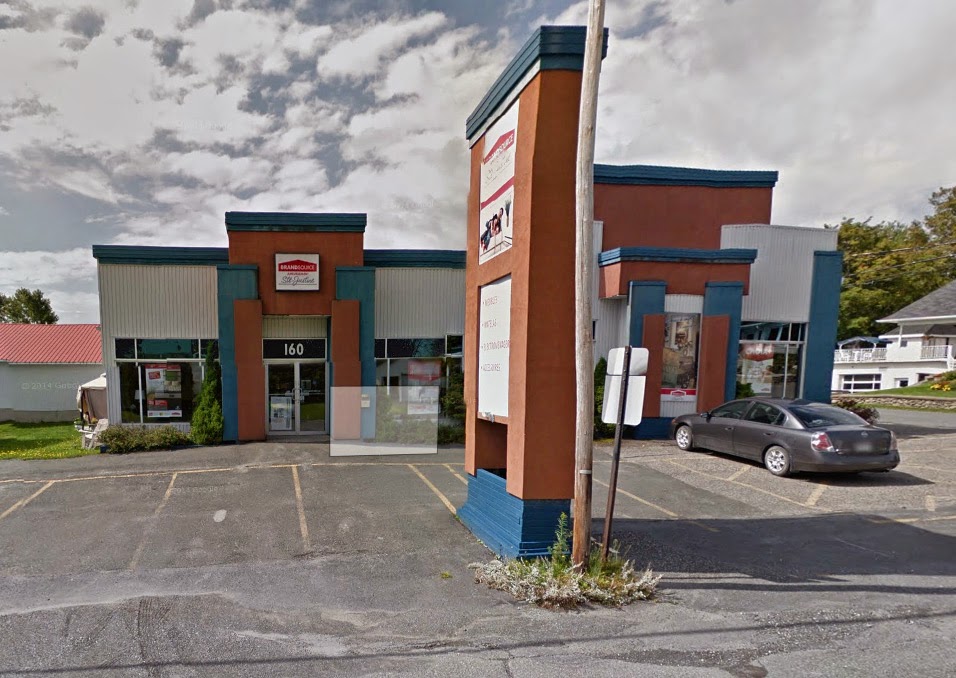 Ameublement BrandSource Ste-Justine | 160 Rue Royer, Sainte-Justine, QC G0R 1Y0, Canada | Phone: (418) 383-3207