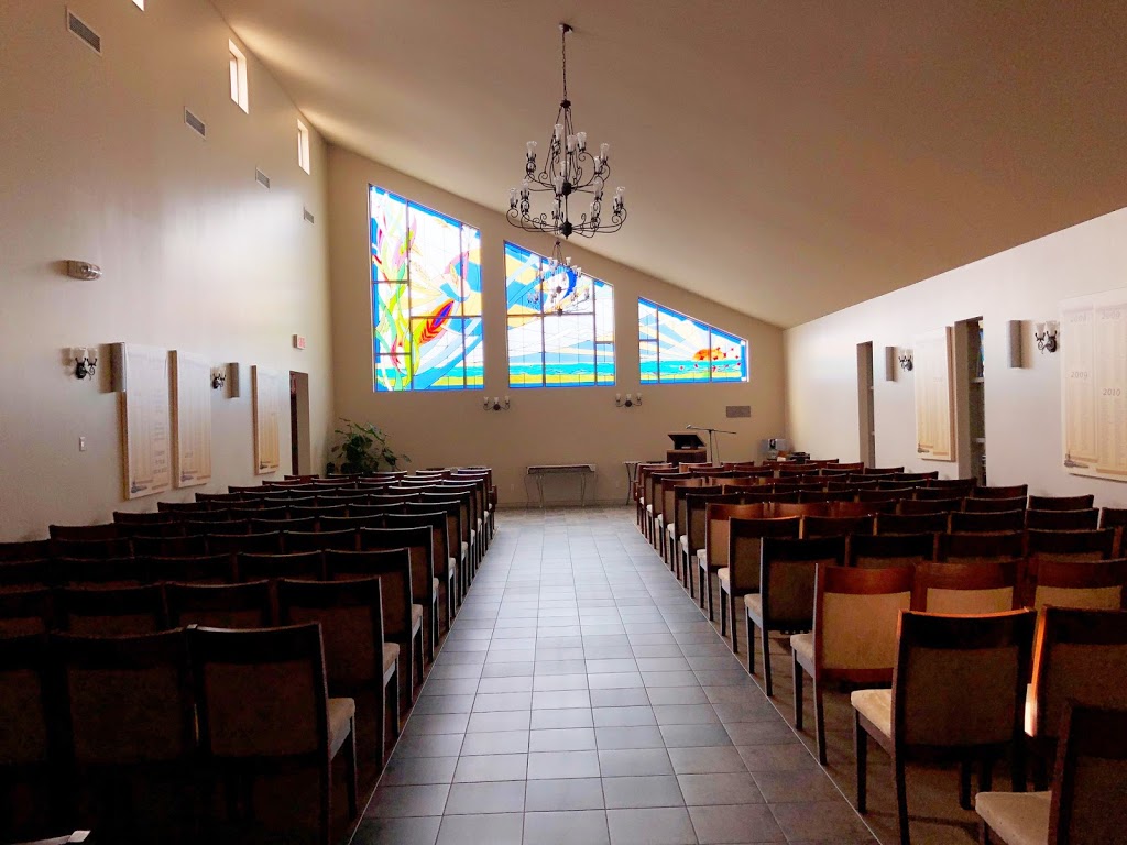 Complexe Funéraire Desnoyers | 1981 Boulevard de Périgny, Chambly, QC J3L 4C3, Canada | Phone: (450) 658-8551