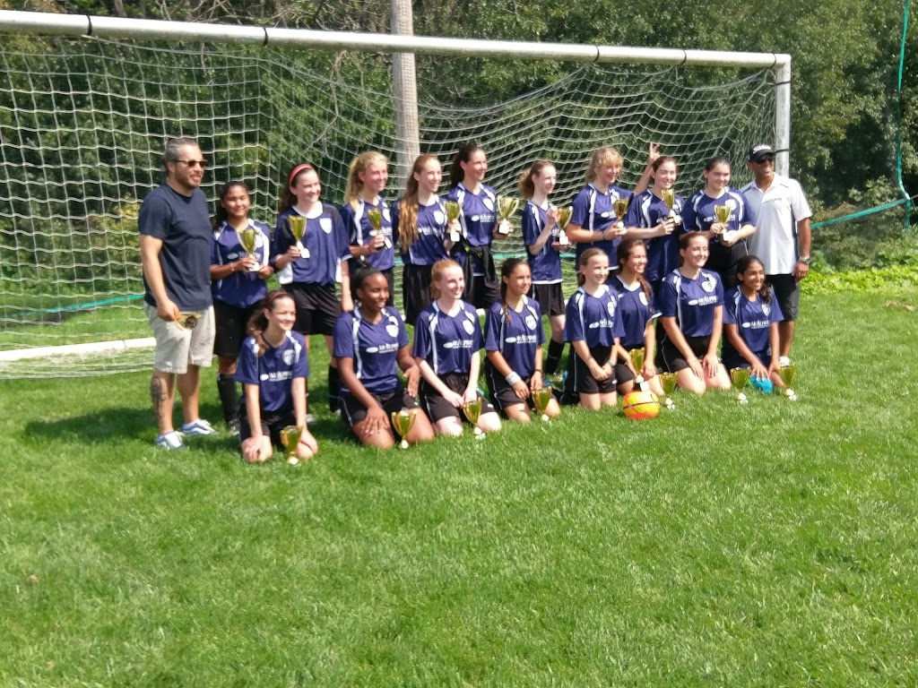 Aurora Soccer Club | 510 Industrial Pkwy S, Aurora, ON L4G 6W8, Canada | Phone: (905) 727-7759