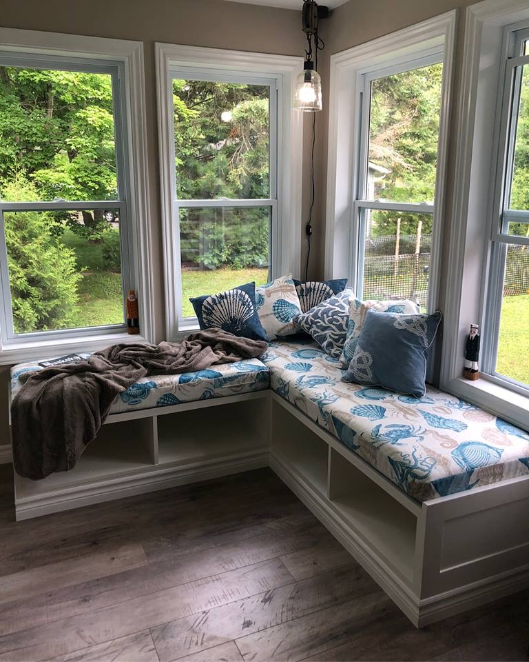 Eskra Carpentry Ltd. | 21 Arletta St, Georgetown, ON L7G 3J4, Canada | Phone: (905) 749-5328