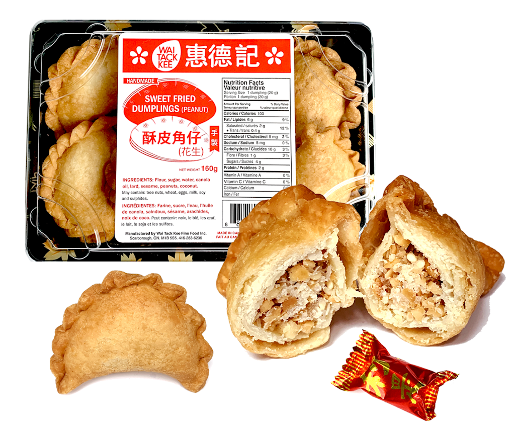 Wai Tack Kee Fine Foods Inc. (Not a retail location) | point of interest | 87 Thornmount Dr Unit 17, Scarborough, ON M1B 5S5, Canada | 4162836236 OR +1 416-283-6236