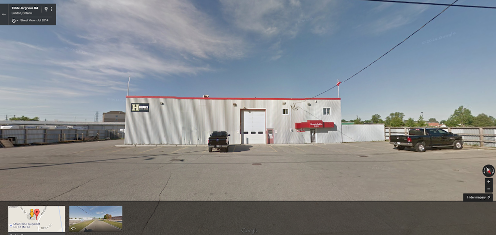 Hermans Supply Company | 1065 Hargrieve Rd, London, ON N6E 1P6, Canada | Phone: (519) 685-6777