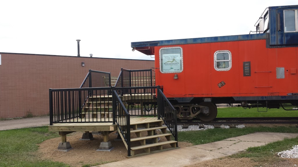 Primary Connections Massage Therapy | 5024 53 Ave, Tofield, AB T0B 4J0, Canada | Phone: (780) 662-4498