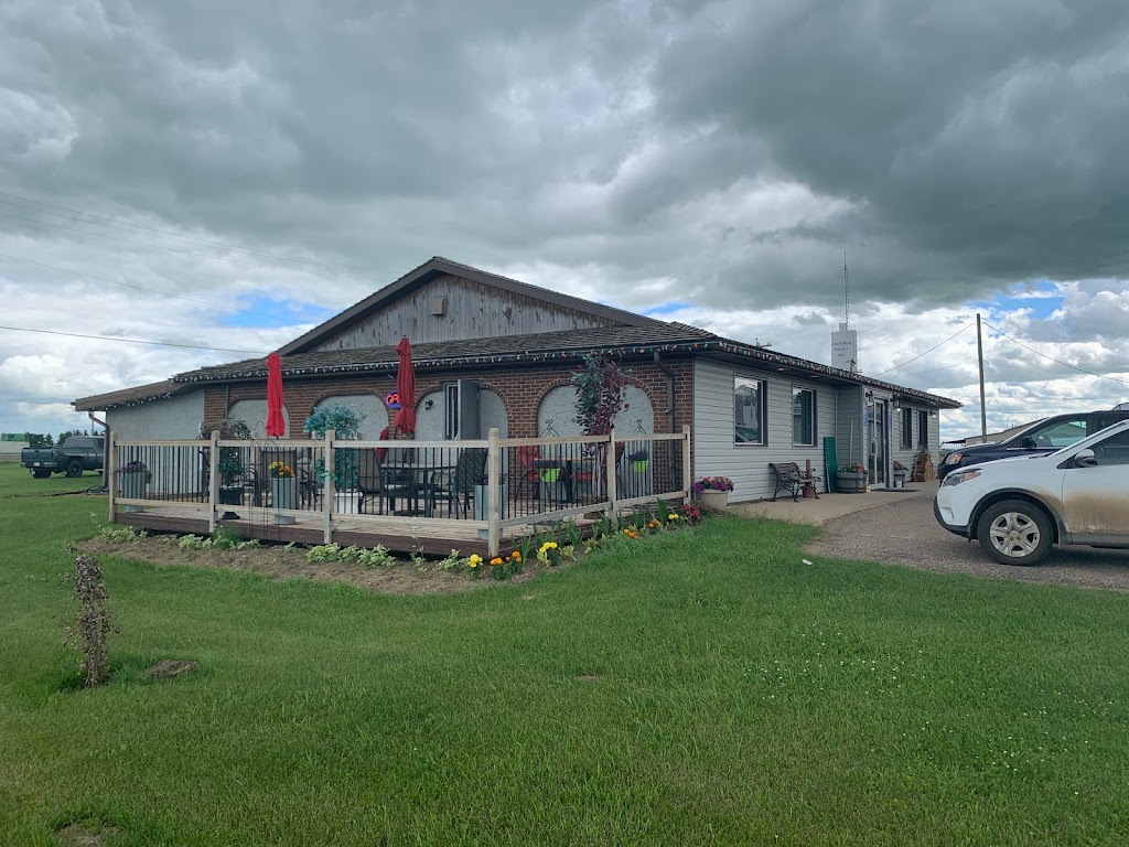 Cedar Pizza & Steak House | 4203 53 St, Forestburg, AB T0B 1N0, Canada | Phone: (780) 582-4150