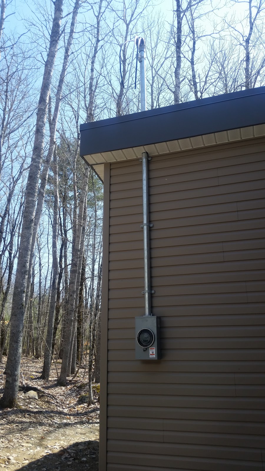 PoweRSmith Electric Ltd. | 483 Bond Rd, Waterville, NS B0P 1V0, Canada | Phone: (902) 300-5880