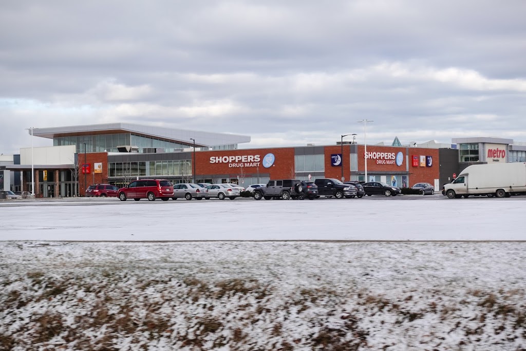 Shoppers Drug Mart | 3100 Howard Ave Unit T20, Windsor, ON N8X 3Y8, Canada | Phone: (519) 969-4523