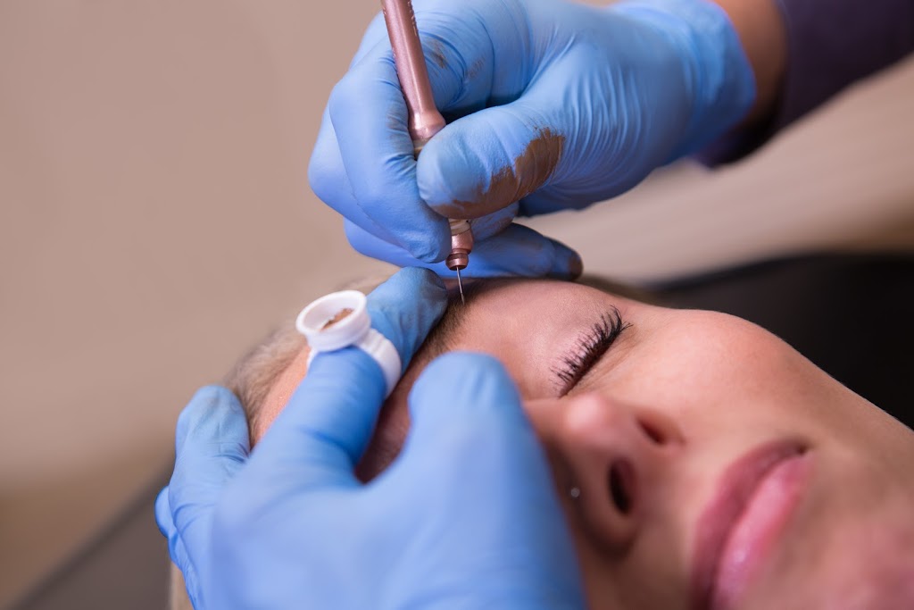 Precision Microblading | 9639 19 St SW, Calgary, AB T2V 1R4, Canada | Phone: (403) 615-9547