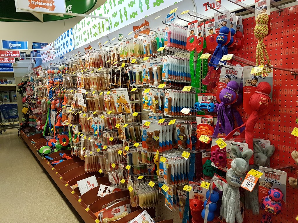 PetSmart | 225 High Tech Rd, Richmond Hill, ON L4B 0A6, Canada | Phone: (905) 764-6116