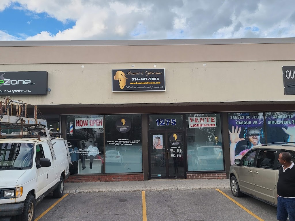 Vape Zone Inc | 1277 Bd des Seigneurs, Terrebonne, QC J6W 4P7, Canada | Phone: (450) 824-9663