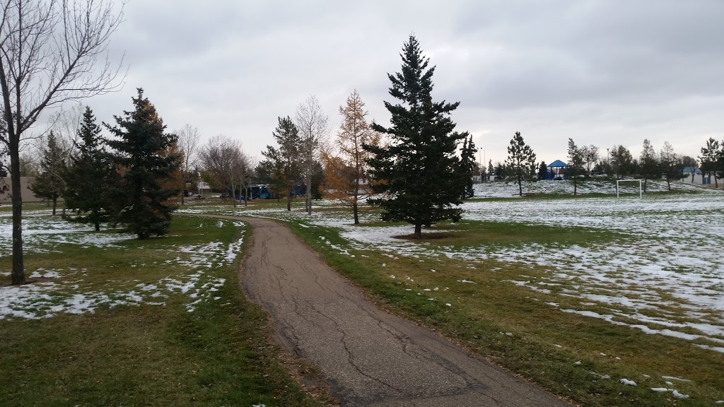 Duggan Park | 3728 106 St, Edmonton, AB T6J 1A5, Canada | Phone: (780) 442-5311
