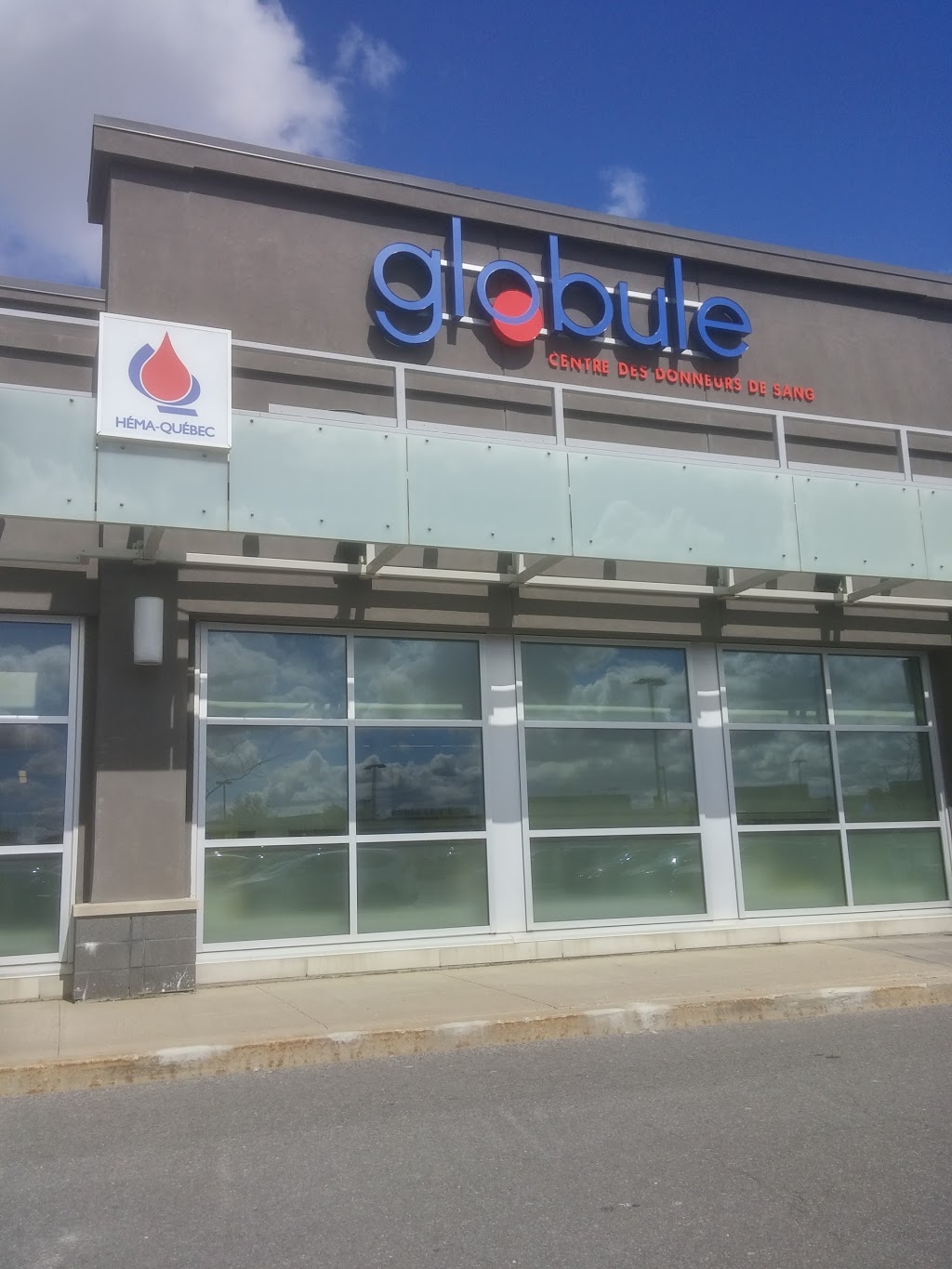 Hema Quebec Globule | 9330 Avenue des Lumières, Brossard, QC J4Y 0B3, Canada | Phone: (514) 832-5000