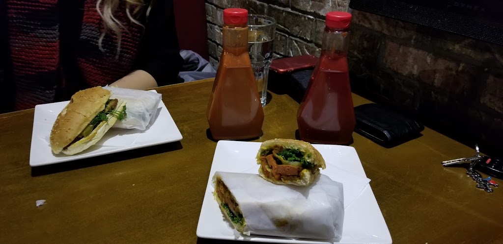 Roses New York Restaurant | 6313 Yonge St, North York, ON M2M 3X7, Canada | Phone: (416) 733-3636