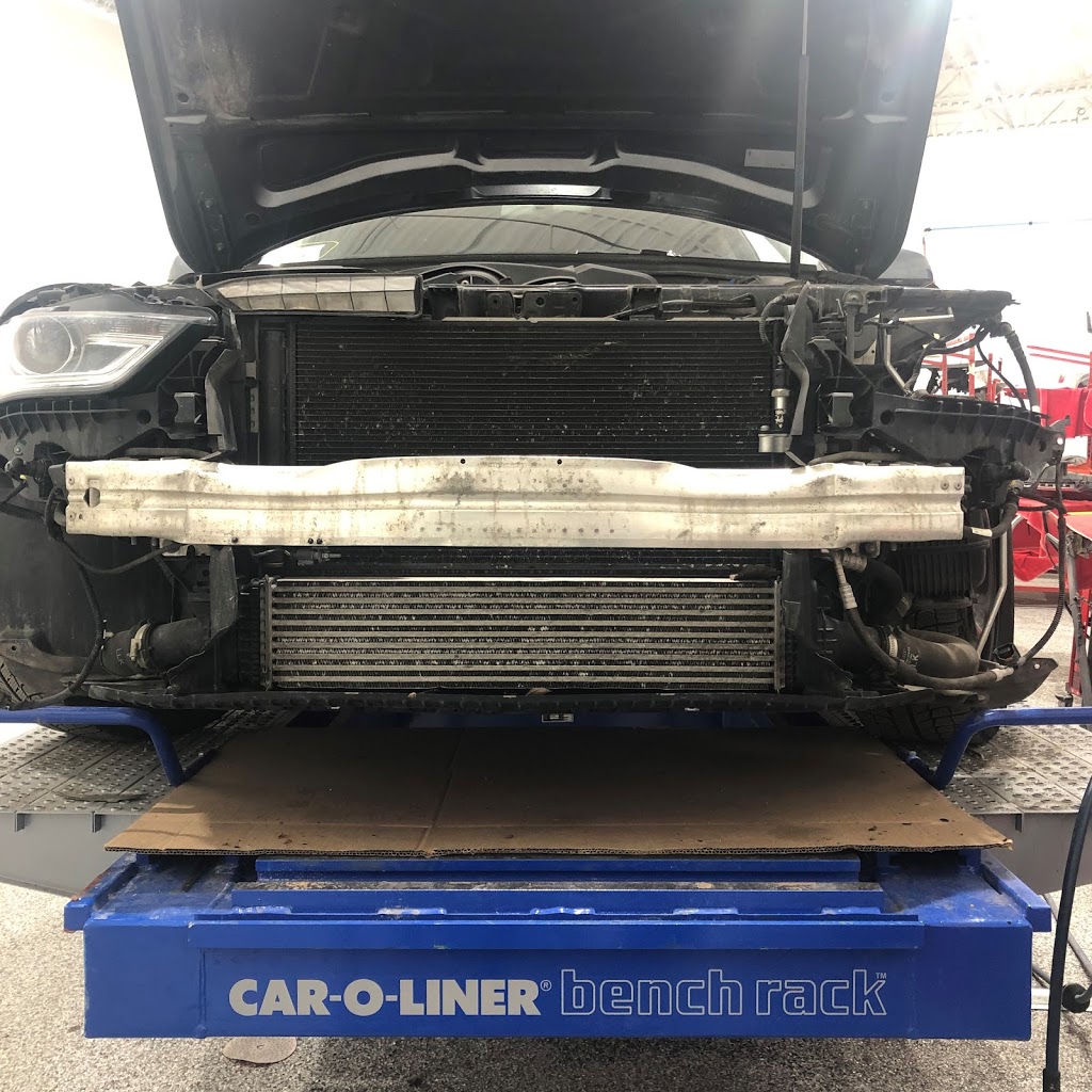 CARSTAR Calgary Fish Creek | 15120 Bannister Rd SE, Calgary, AB T2X 1Z5, Canada | Phone: (403) 256-0031