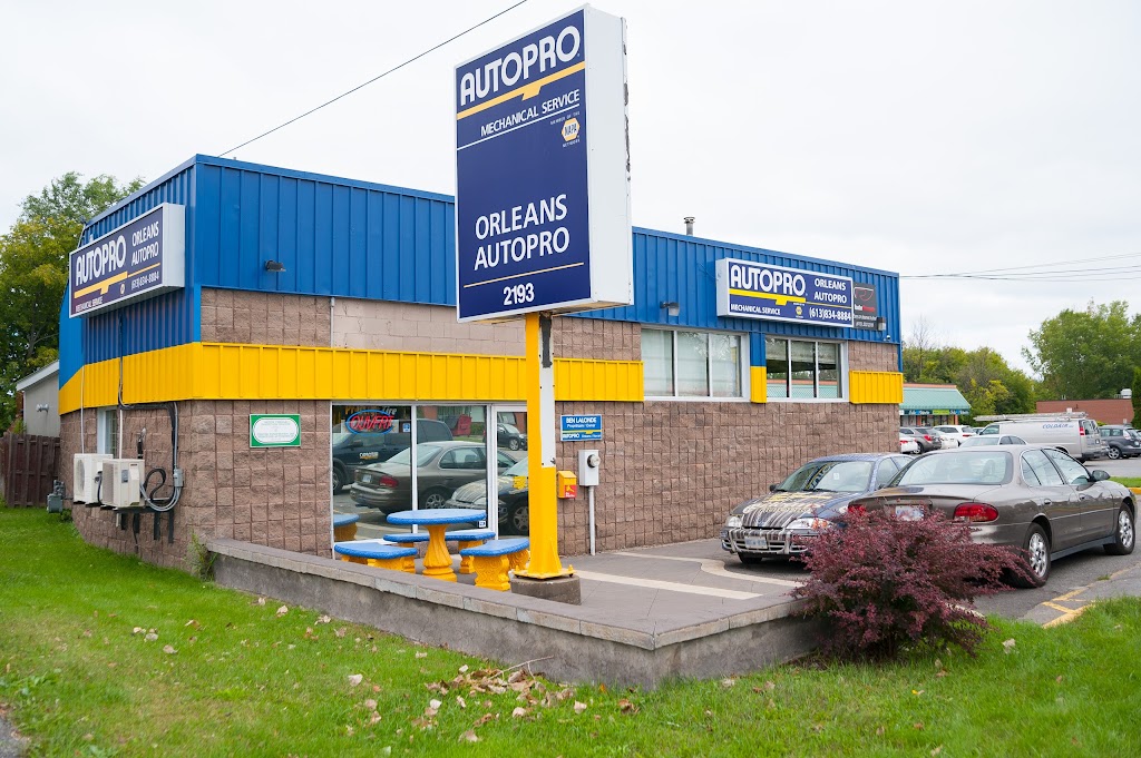 Napa Autopro - Orleans Autopro | 2193 St Joseph Blvd, Orléans, ON K1C 1E7, Canada | Phone: (613) 834-8884