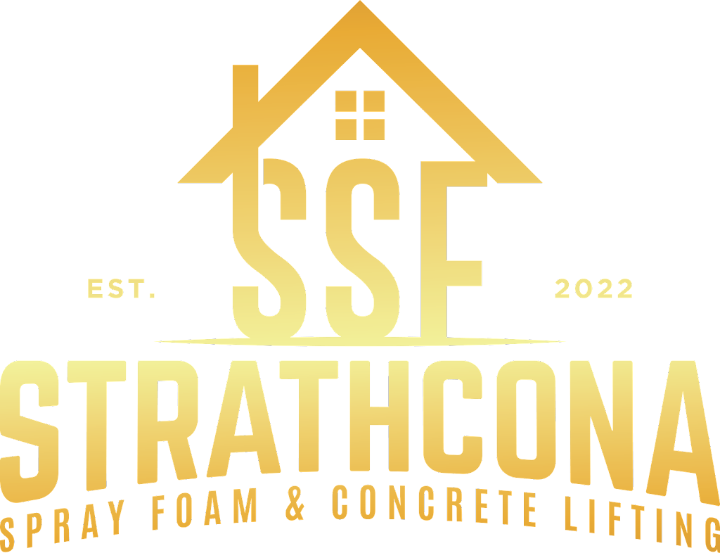 Strathcona Spray Foam & Concrete Lifting | 52150 Range Rd 221 #217, Sherwood Park, AB T8E 1C8, Canada | Phone: (403) 556-0055