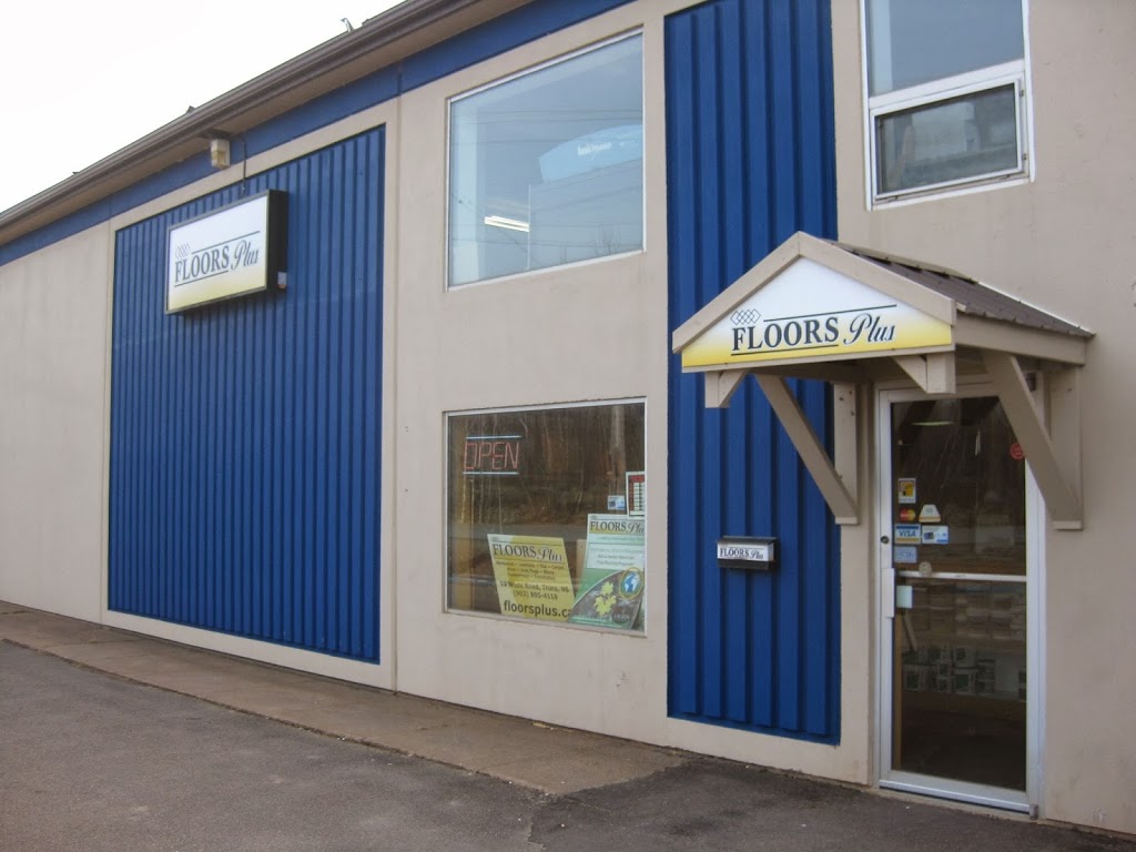 Floors Plus | 109 Robie St, Truro, NS B2N 1K8, Canada | Phone: (902) 895-4118