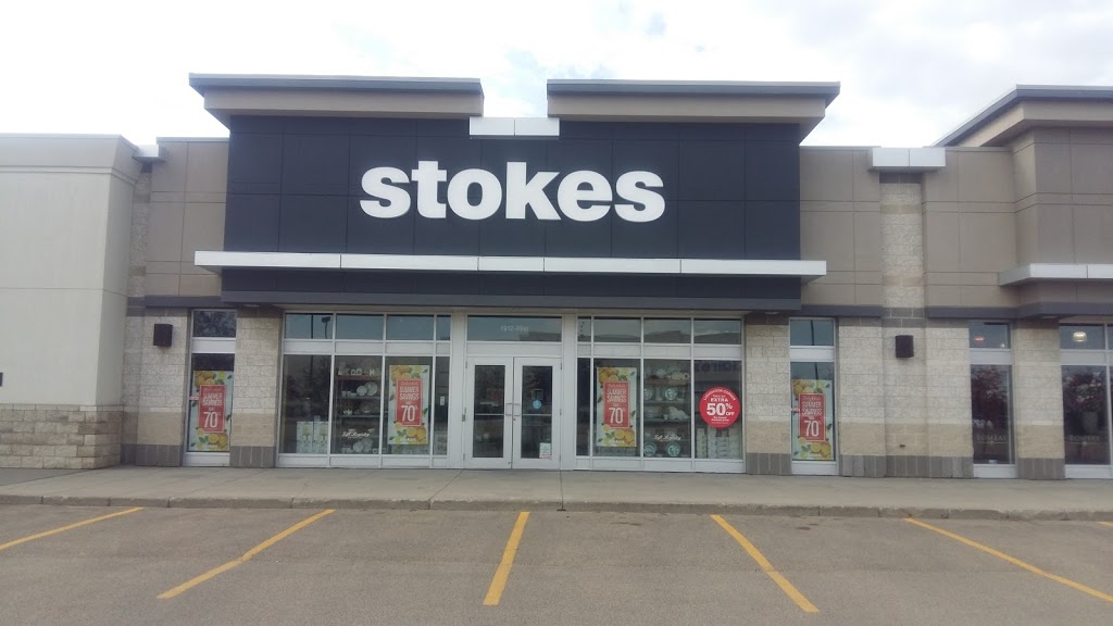 Stokes | 1912 99 St NW, Edmonton, AB T6N 1K9, Canada | Phone: (780) 440-0370