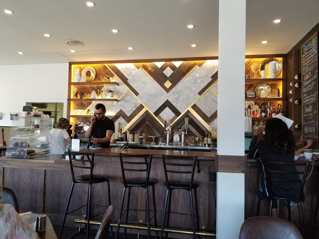 Mill Creek Cafe | 9562 82 Ave NW, Edmonton, AB T6C 1B9, Canada | Phone: (780) 439-5535