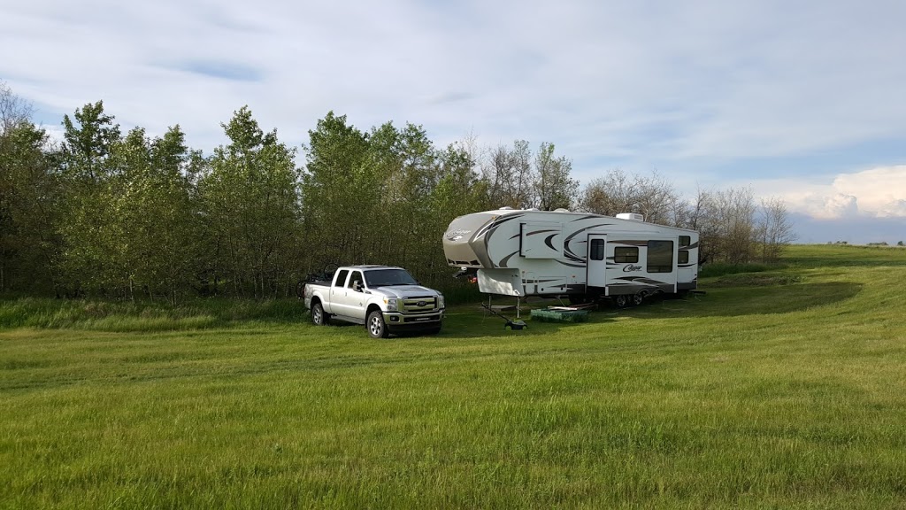 The Happy Camper Campground RV | Box 401, Regina Beach, SK S0G 4C0, Canada | Phone: (306) 729-2617