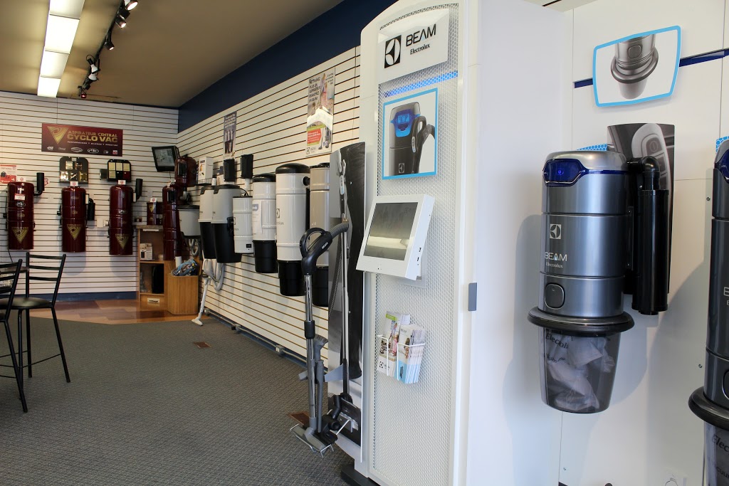 Aspirabec Inc | 796 Rue Saint-Pierre, Drummondville, QC J2C 3X1, Canada | Phone: (819) 472-2127