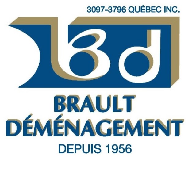 Brault Déménagement | 25 Avenue du Pacifique, Laval, QC H7N 3X6, Canada | Phone: (450) 667-1876