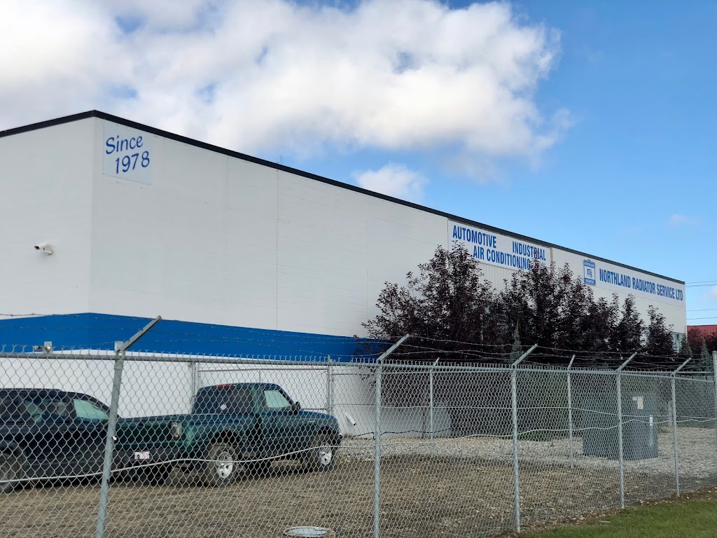 Hi-Tech Radiator Inc. | 6870 Edgar Industrial Dr, Red Deer, AB T4P 3R2, Canada | Phone: (403) 347-7811