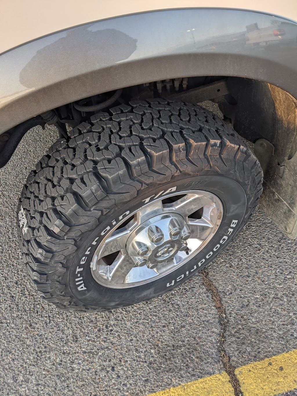 Kirks Trail Tire Brooks | Box 1769, 620 Aquaduct Dr E, Brooks, AB T1R 1C5, Canada | Phone: (403) 362-6647
