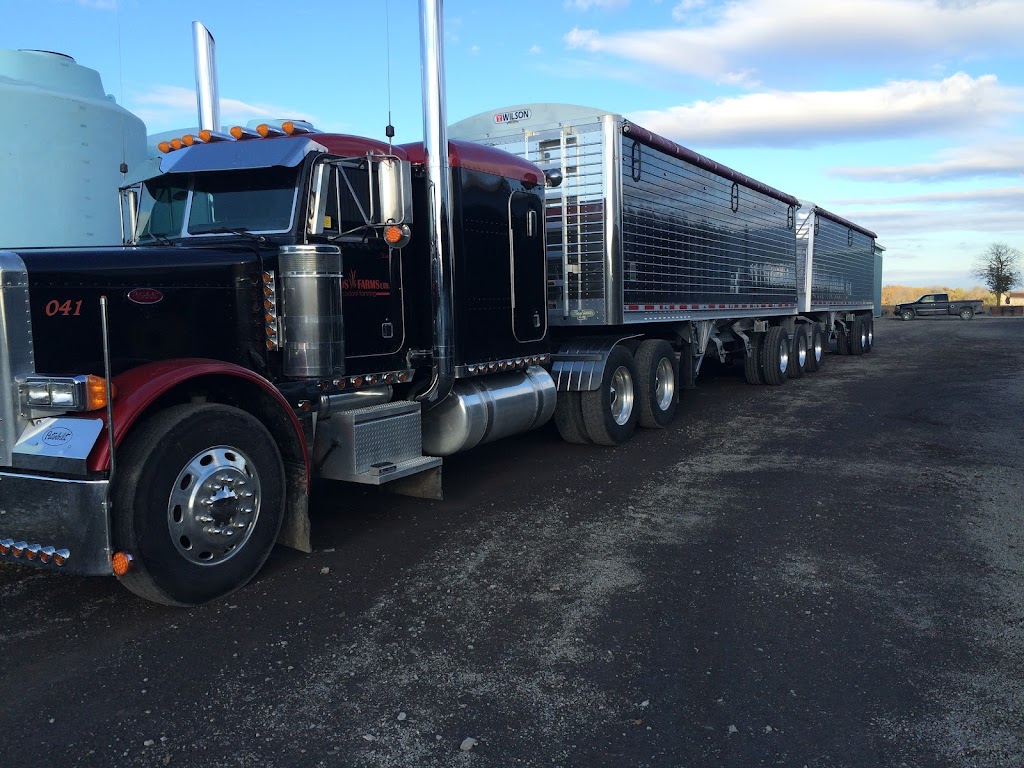 Lenos Custom Farming Ltd. | 1195 Concession 12 Townsend, Waterford, ON N0E 1Y0, Canada | Phone: (289) 244-9120