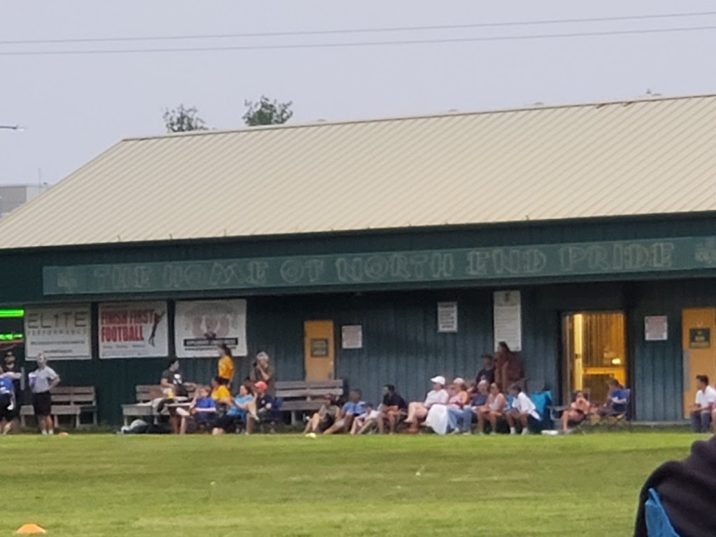North Winnipeg Nomads Minor Football Club Inc | 581 McPhillips St, Winnipeg, MB R2X 2G9, Canada | Phone: (204) 589-6805