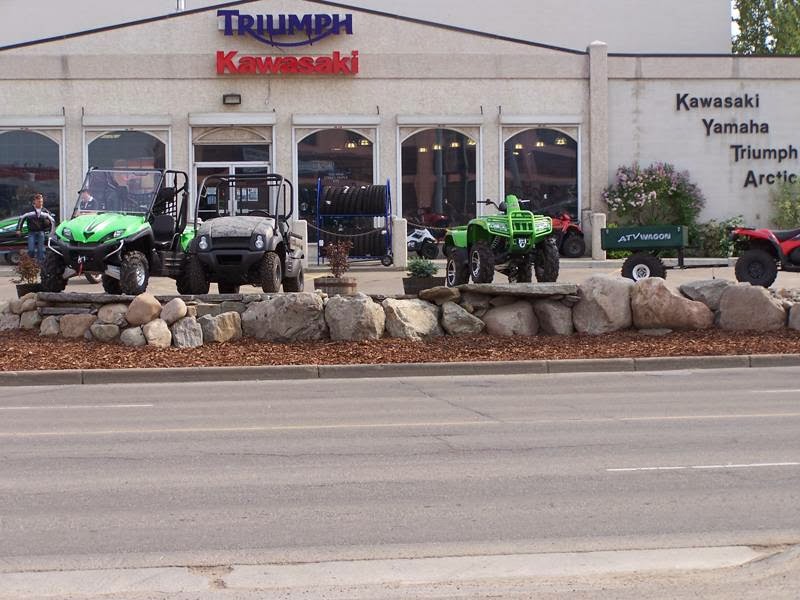Echo Cycle | 21220 100 Ave NW, Edmonton, AB T5T 5X8, Canada | Phone: (780) 447-3246