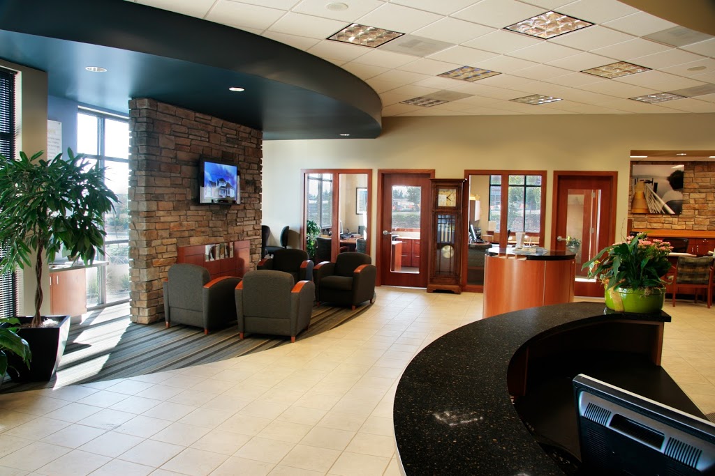 Bank of the Pacific | 4124 Hannegan Rd, Bellingham, WA 98226, USA | Phone: (360) 714-8805