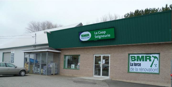 BMR Avantis - St-Gilles-de-Beaurivage | 175 Rue Montminy, Saint-Gilles, QC G0S 2P0, Canada | Phone: (418) 888-4904