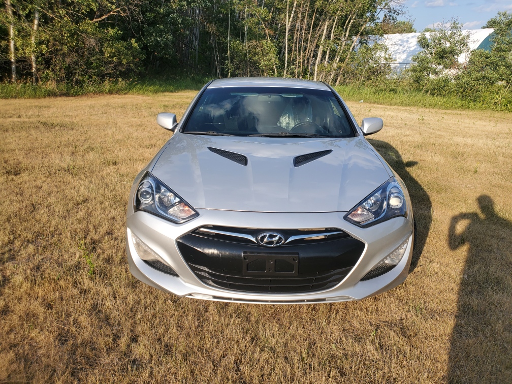 ALAISA AUTO CORP | 1071 Oxford St W, Springfield, MB R2C 2Z2, Canada | Phone: (204) 952-2021