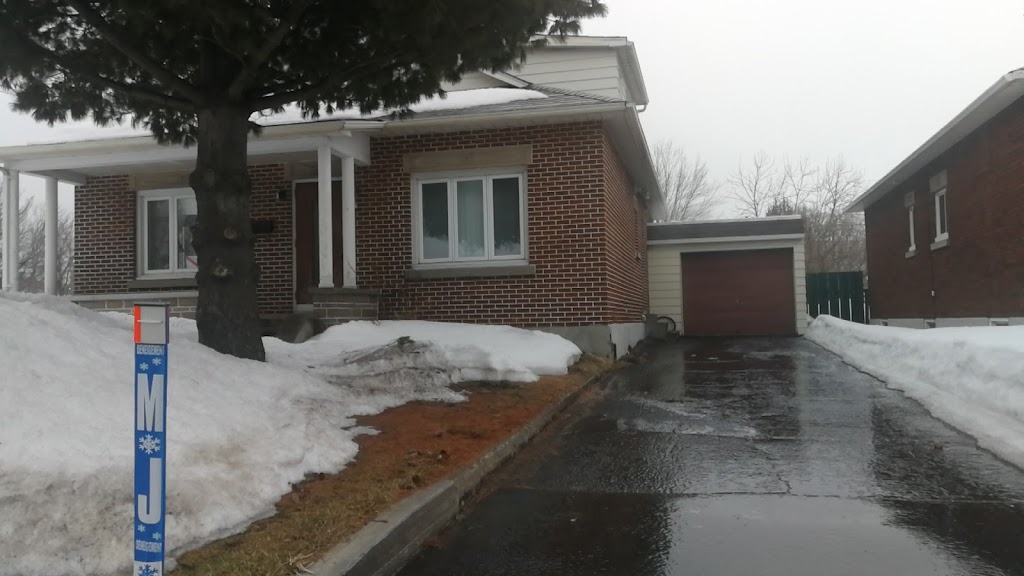 Hélène Picard Massothérapeute | 205 Rue Guévremont, Sorel-Tracy, QC J3P 3K7, Canada | Phone: (450) 742-1223