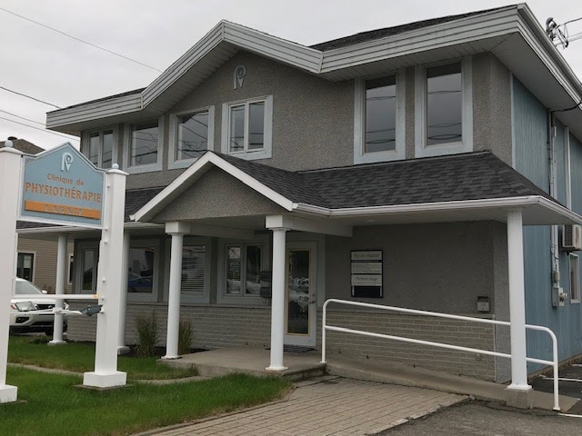 Clinique De Physiotherapie | 152 Rue Fraser, Rivière-du-Loup, QC G5R 1C8, Canada | Phone: (418) 862-7544