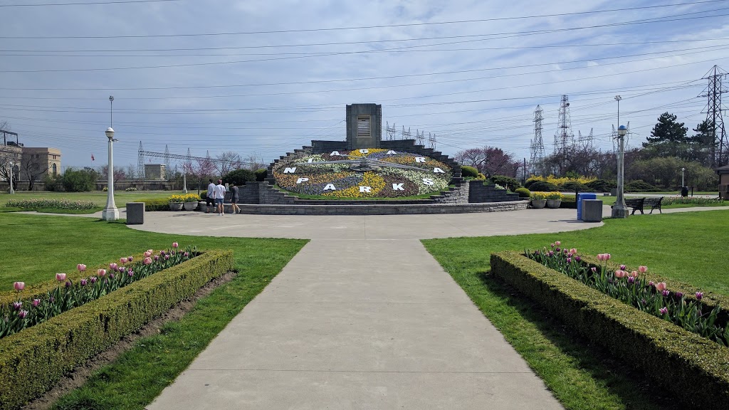 MF Ker Park | 3420 Sinnicks Ave, Niagara Falls, ON L2J 2G4, Canada | Phone: (877) 999-7521