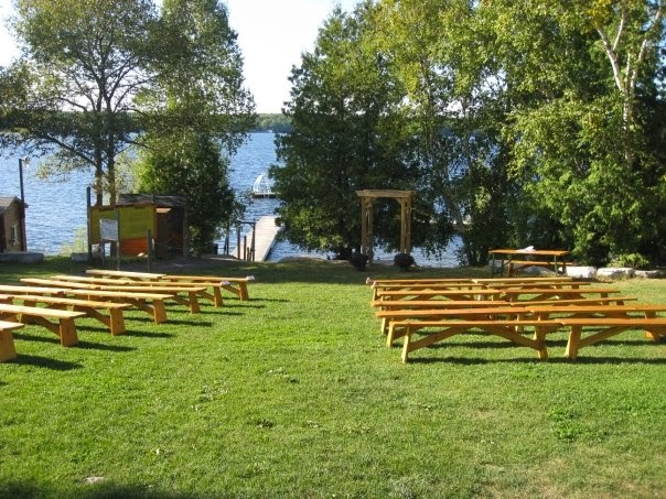Camp Kawartha & The Kawartha Outdoor Education Centre | 1010 Birchview Rd, Douro-Dummer, ON K0L 2H0, Canada | Phone: (705) 652-3860