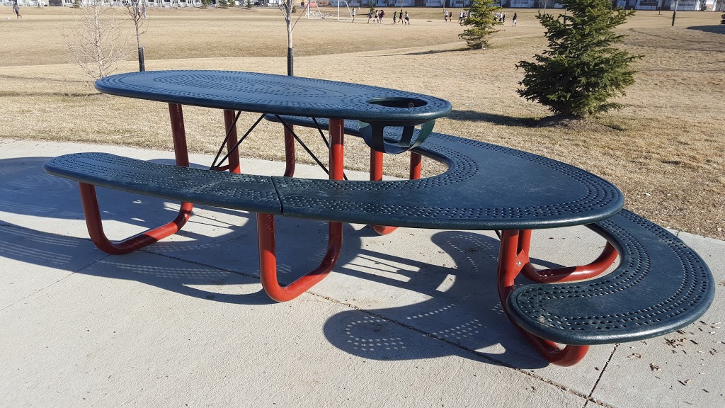Fairchild Park | 4401 Albulet Dr, Regina, SK S4W 0L6, Canada | Phone: (306) 777-7000