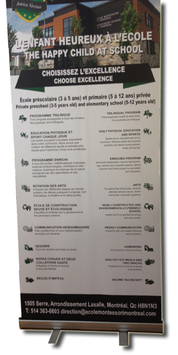 IPG graphiques | 7560 Rue des Groseilles, Terrebonne, QC J7M 0A3, Canada | Phone: (514) 796-6080