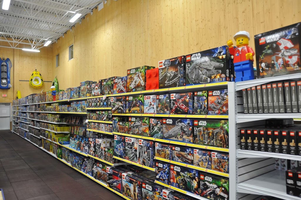 Playvalue Toys | 130 David Manchester Rd, Carp, ON K0A 1L0, Canada | Phone: (613) 722-0175