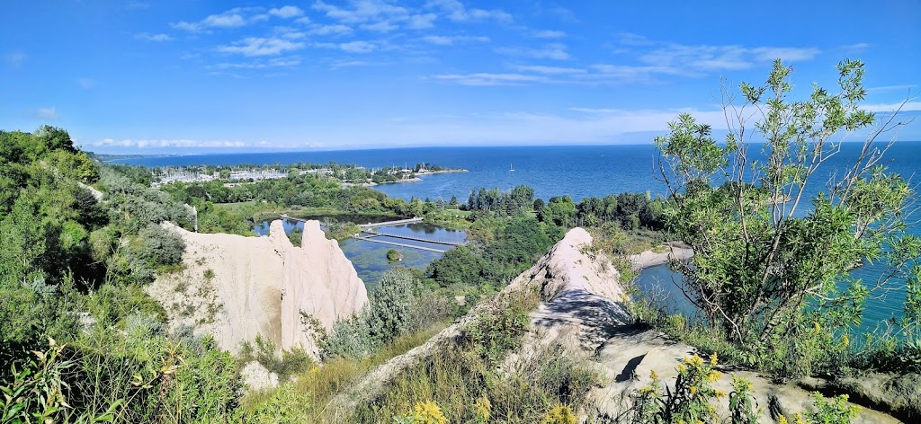 Bluffs Lookout | Cliffside, Toronto, ON M1M 1A4, Canada