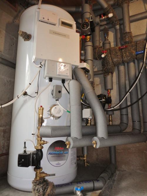 Waterway Plumbing & Heating Limited | 12161 100a Ave, Surrey, BC V3V 2Y7, Canada | Phone: (604) 782-6153
