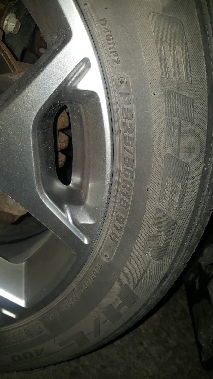 Tires Sabourin | 366 Av. Béthany, Lachute, QC J8H 4G8, Canada | Phone: (450) 562-6273