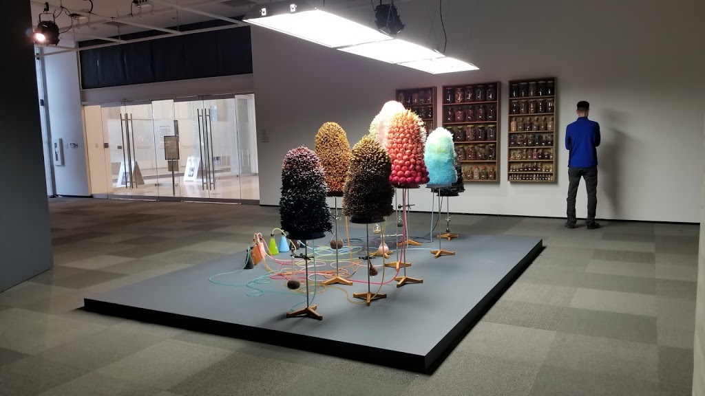 Nickle Galleries | 410 University Ct NW, Calgary, AB T2N 1N4, Canada | Phone: (403) 210-6201
