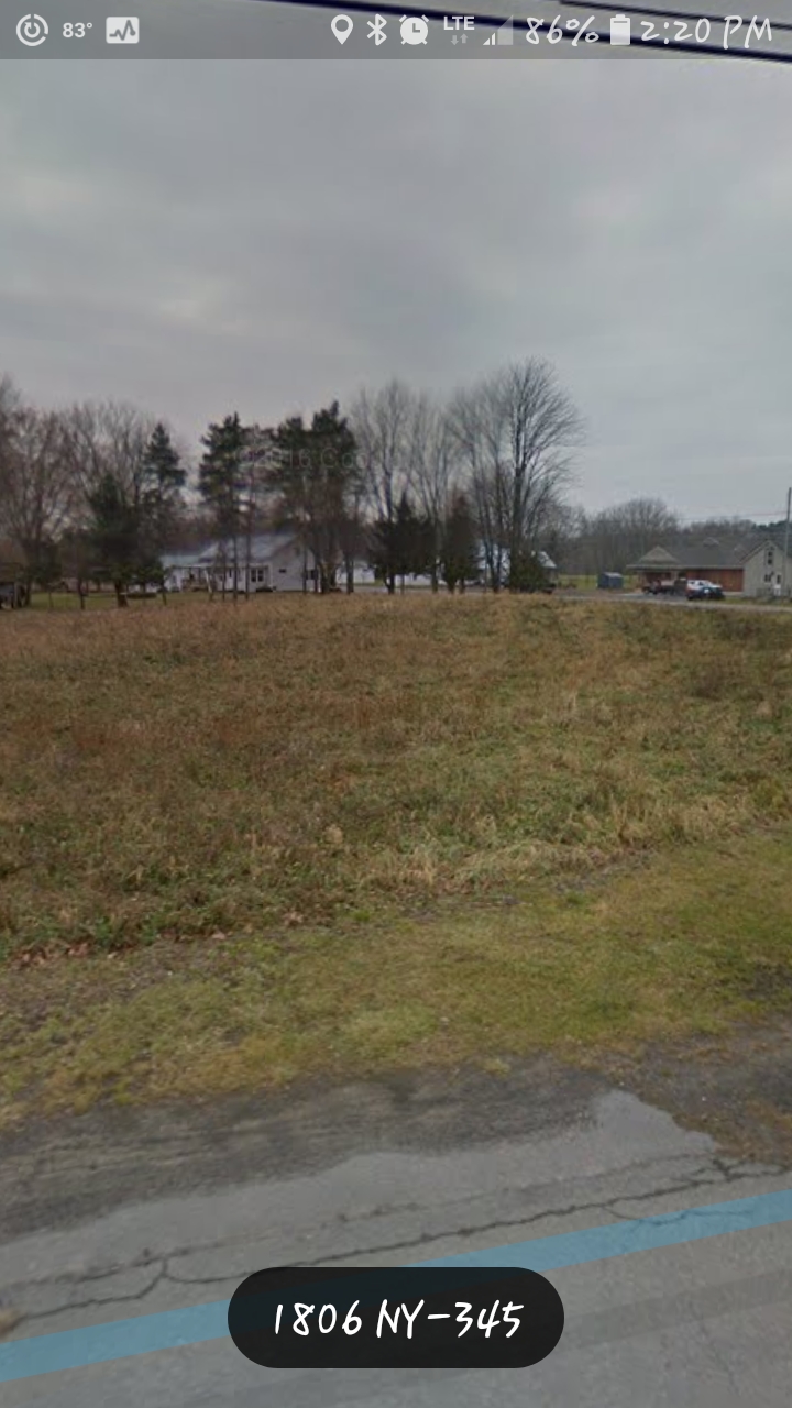 Dollar General | 1809 Sh 345, Madrid, NY 13660, USA