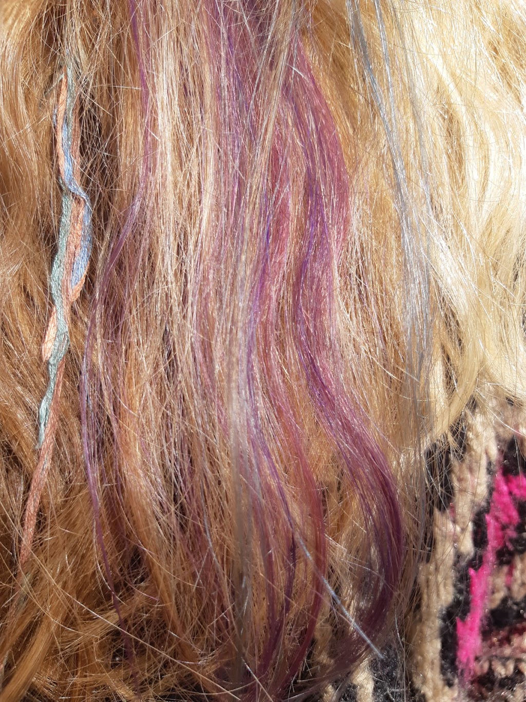 Georgian Hairstyling | 21 Coldwater Rd, Coldwater, ON L0K 1E0, Canada | Phone: (705) 686-3440