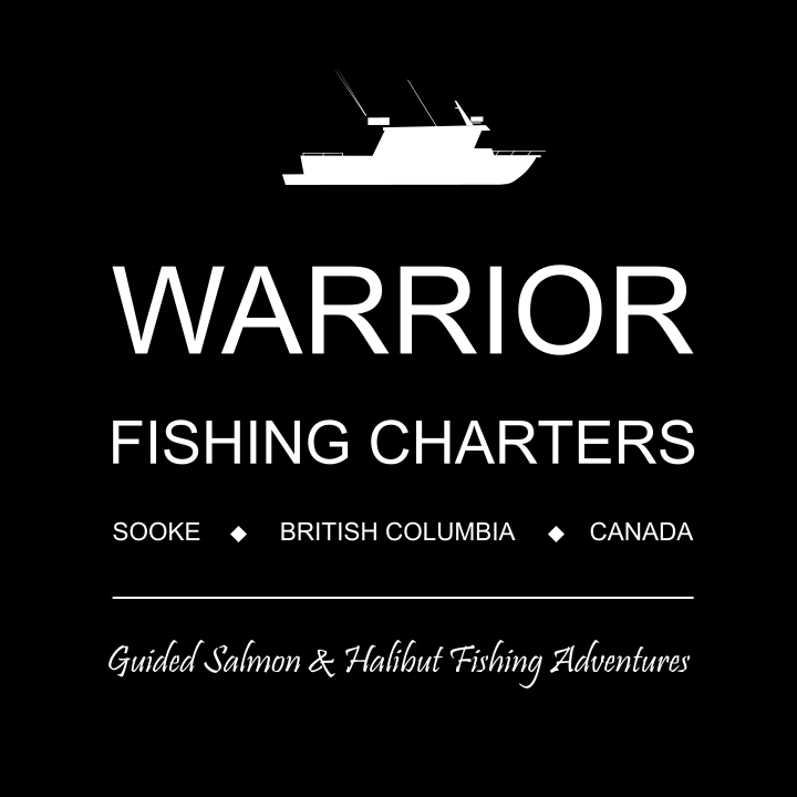 Warrior Fishing Charters | 6971 W Coast Rd, Sooke, BC V9Z 0B2, Canada | Phone: (250) 208-9879